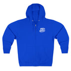 XS / Royal Blue