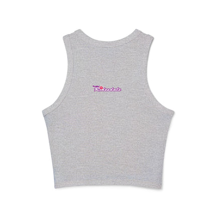 Certified Ridesdale - Racer Tank Top