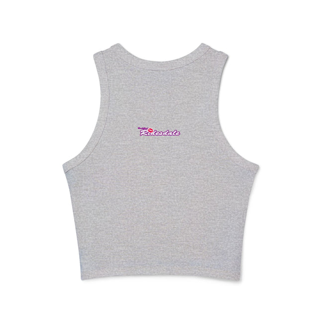 Certified Ridesdale - Racer Tank Top