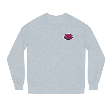 Certified Pro Ridette - Crew Neck Sweatshirt