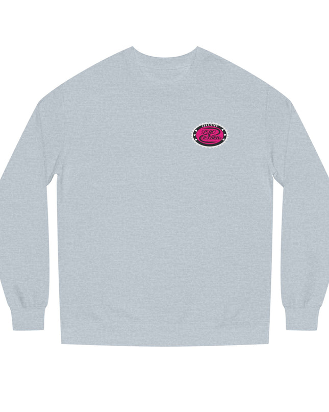 Certified Pro Ridette - Crew Neck Sweatshirt