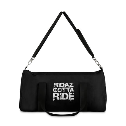 Ridaz Gotta Ride - Duffel Bag