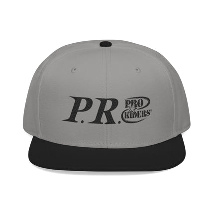 P.R.O. | Pro Riders - Snapback Hat
