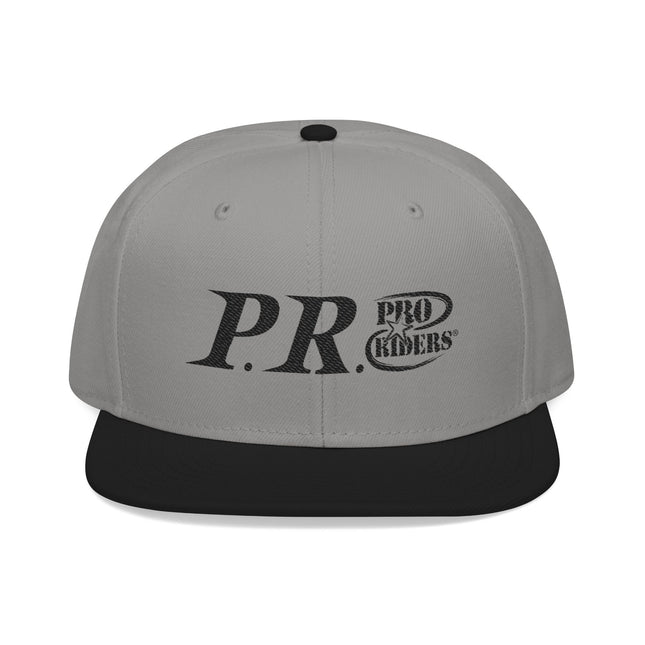 P.R.O. | Pro Riders - Snapback Hat