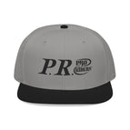 One size / Black/Gray/Gray