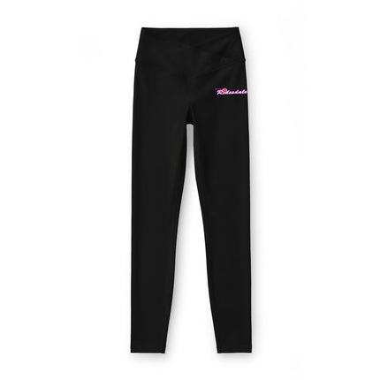 Certified Ridesdale - High Rise Leggings