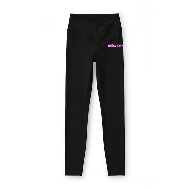 Certified Ridesdale - High Rise Leggings