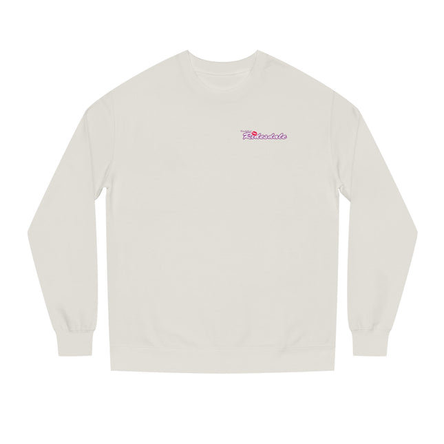 Certified Ridesdale - Crew Neck Sweatshirt
