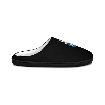 Party In The Parkin Lot - Indoor Slippers