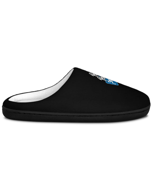 Party In The Parkin Lot - Indoor Slippers