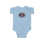 Light Blue / NB (0-3M)