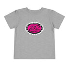 Athletic Heather / 2T