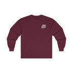 Maroon / S