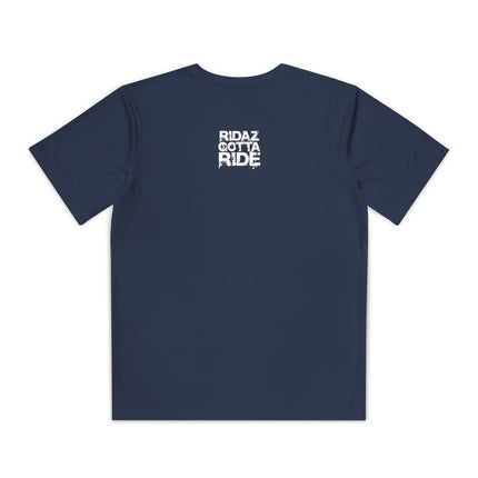 Ridaz Gotta Ride - Youth T-Shirt