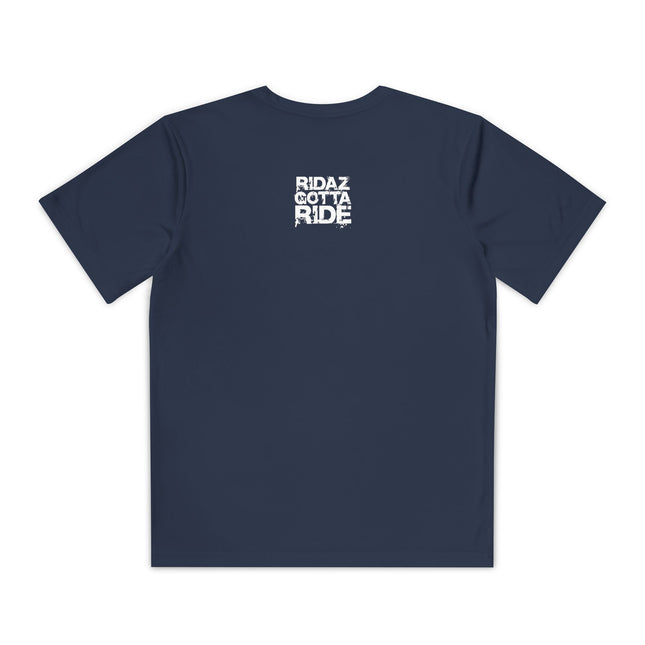 Ridaz Gotta Ride - Youth T-Shirt