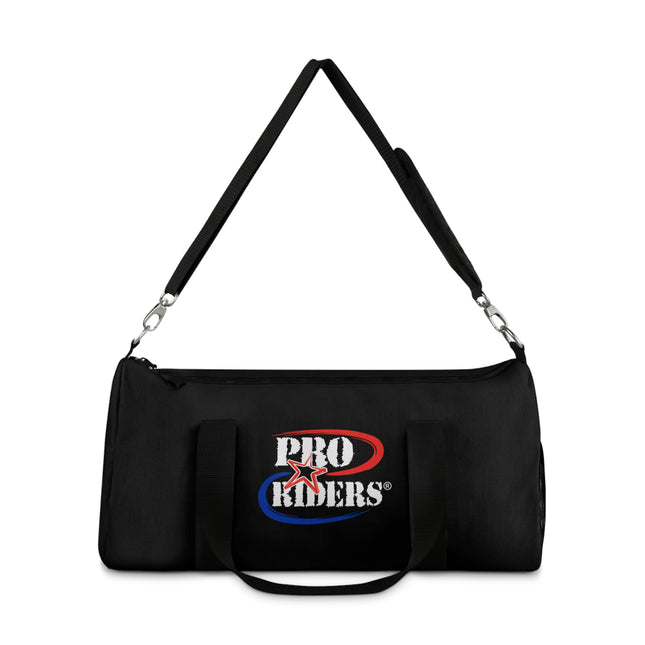 Pro Riders - Duffel Bag