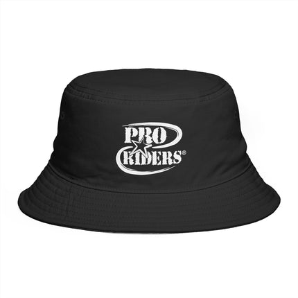 Pro Riders - Classic Bucket Hat