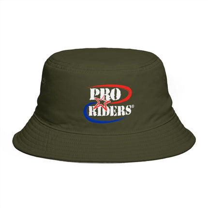 Pro Riders - Classic Bucket Hat