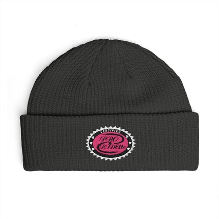 Certified Pro Ridette - Cuff Beanie