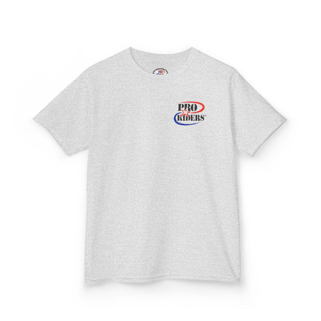 Top Pro Riders - Youth Oversized T-Shirt