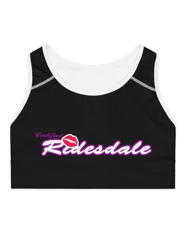 Certified Ridesdale - Sports Bra