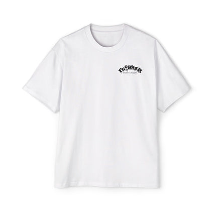 Pro Rider Entertainment - Relaxed Fit T-Shirt