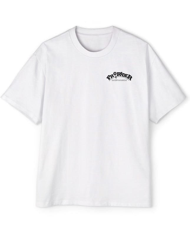 Pro Rider Entertainment - Relaxed Fit T-Shirt