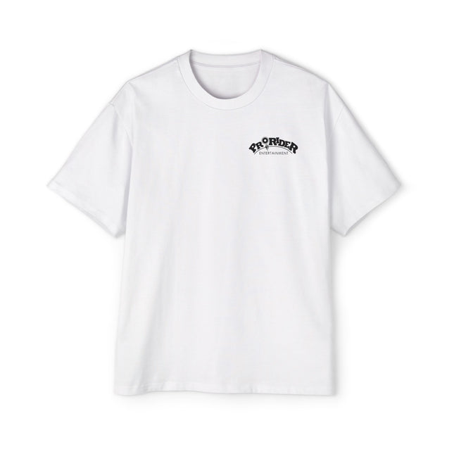 Pro Rider Entertainment - Relaxed Fit T-Shirt