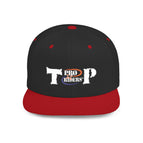 One size / Black/Red