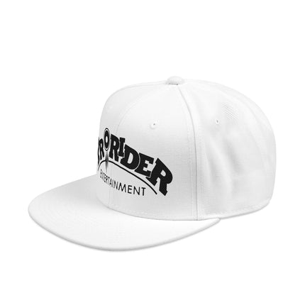 Pro Rider Entertainment - Snapback Hat