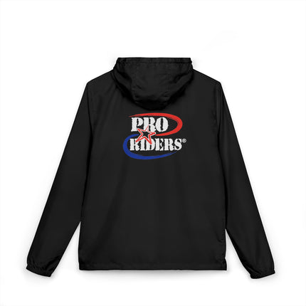 Pro Riders - Windbreaker Jacket