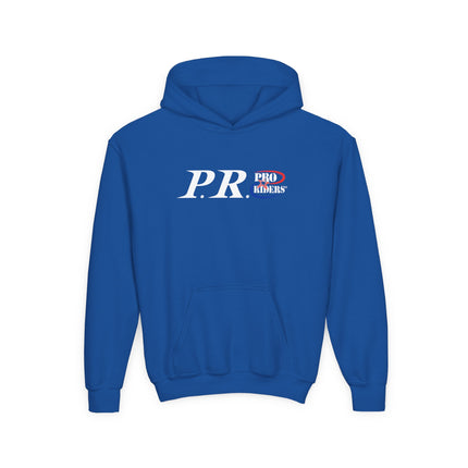 P.R.O. | Pro Riders - Youth Pullover Hoodie