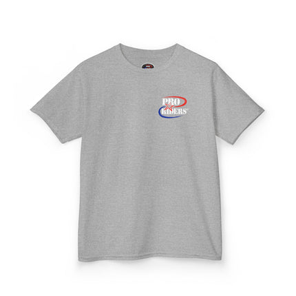 Pro Riders - Youth Oversized T-Shirt