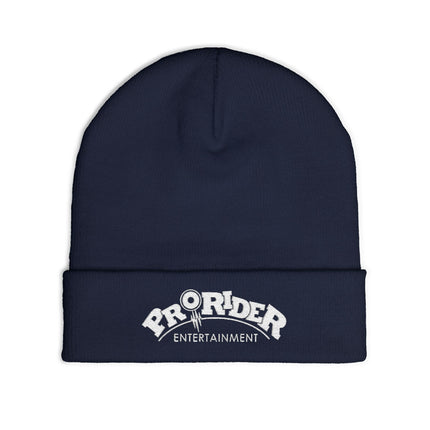 Pro Rider Entertainment - Beanie