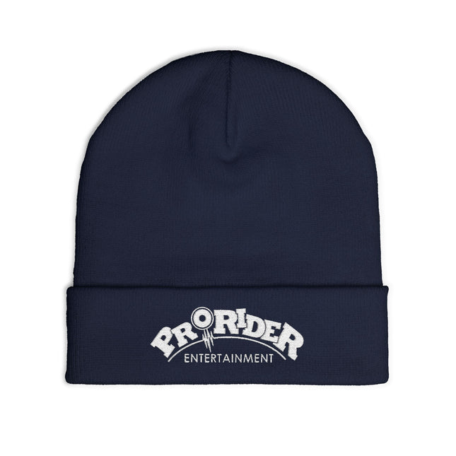 Pro Rider Entertainment - Beanie