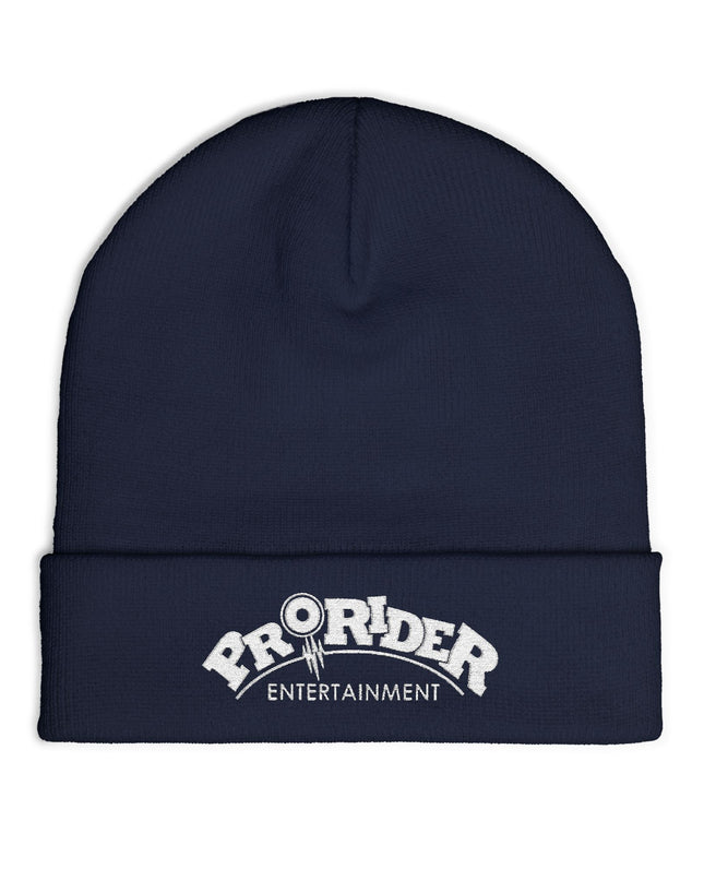 Pro Rider Entertainment - Beanie