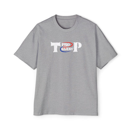 Top Pro Riders - Oversized T-Shirt