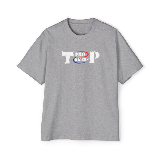 Top Pro Riders - Oversized T-Shirt