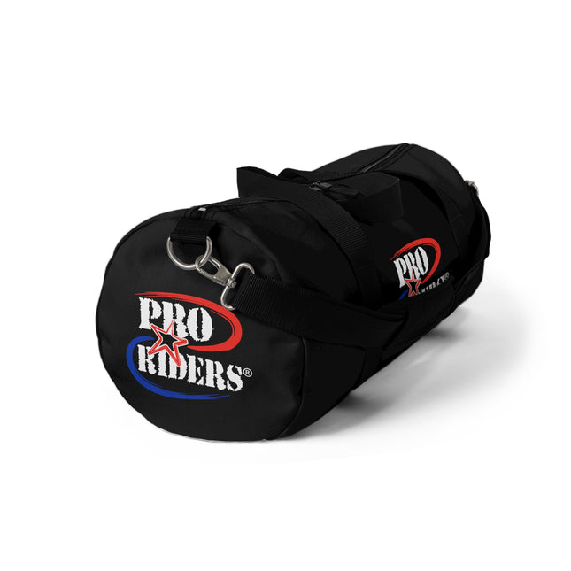 Pro Riders - Duffel Bag