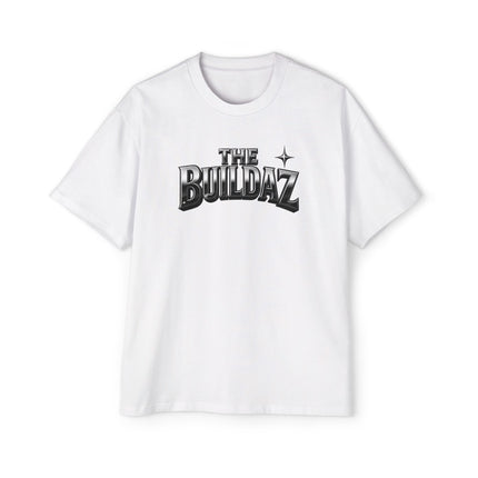 The Buildaz - Oversized T-Shirt