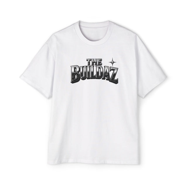 The Buildaz - Oversized T-Shirt