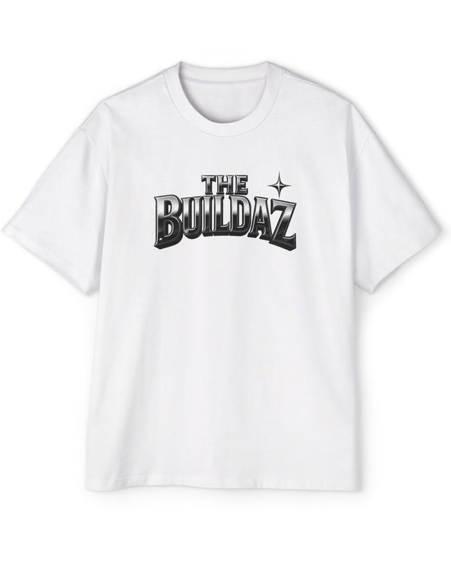 The Buildaz - Oversized T-Shirt
