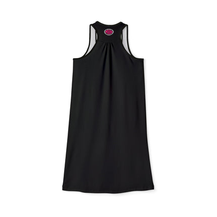 Certified Pro Ridette - Racerback Dress