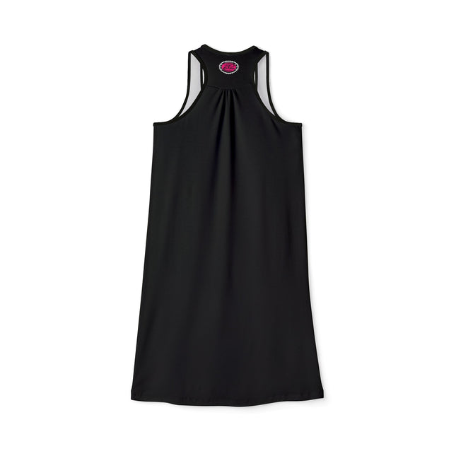 Certified Pro Ridette - Racerback Dress
