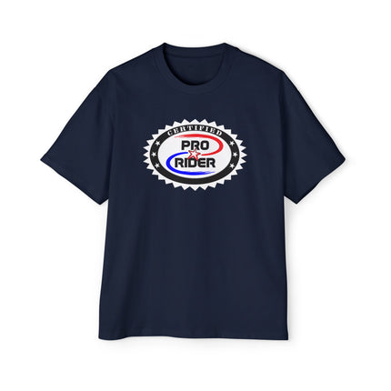 Certified Pro Rider - Oversized T-Shirt