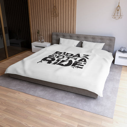 Ridaz Gotta Ride - Duvet Cover