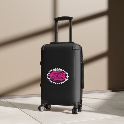 Certified Pro Ridette - Travel Suitcase