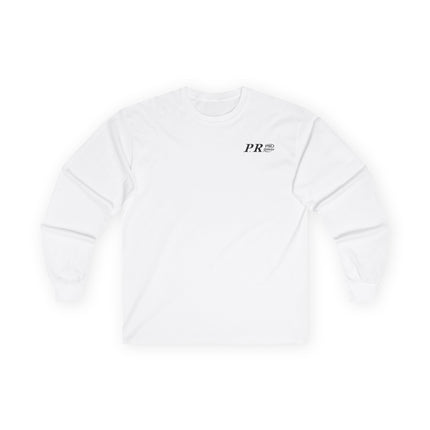 P.R.O. | Pro Riders - Long Sleeve