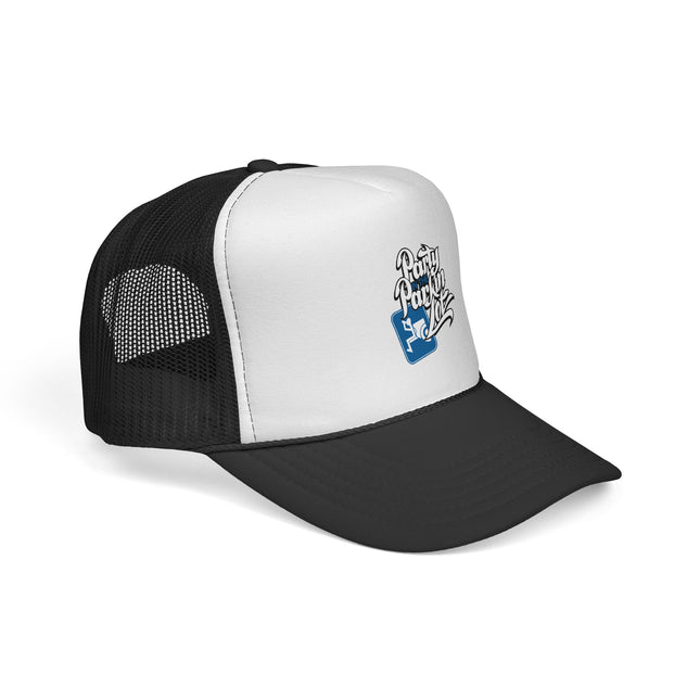 The Party In The Parkin Lot - Trucker Hat