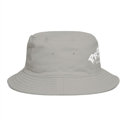 Pro Rider Entertainment - Classic Bucket Hat